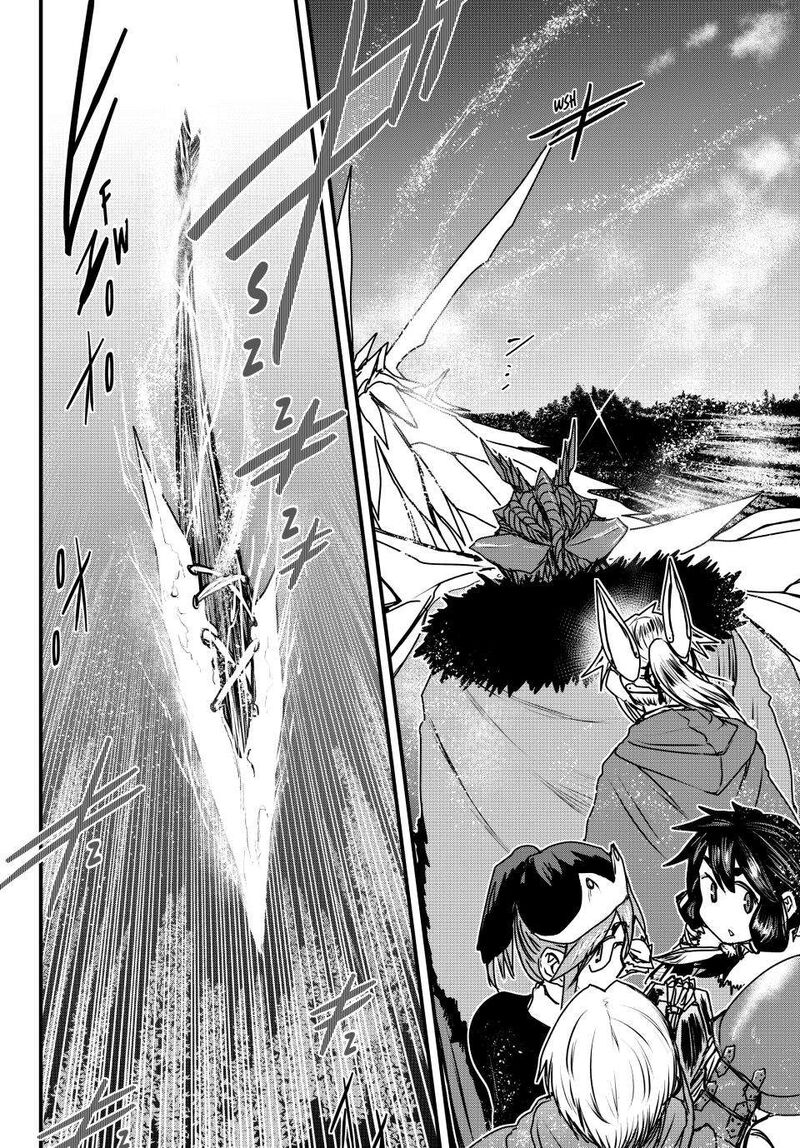 Hime Kishi Wa Barbaroi No Yome Chapter 37 Page 15