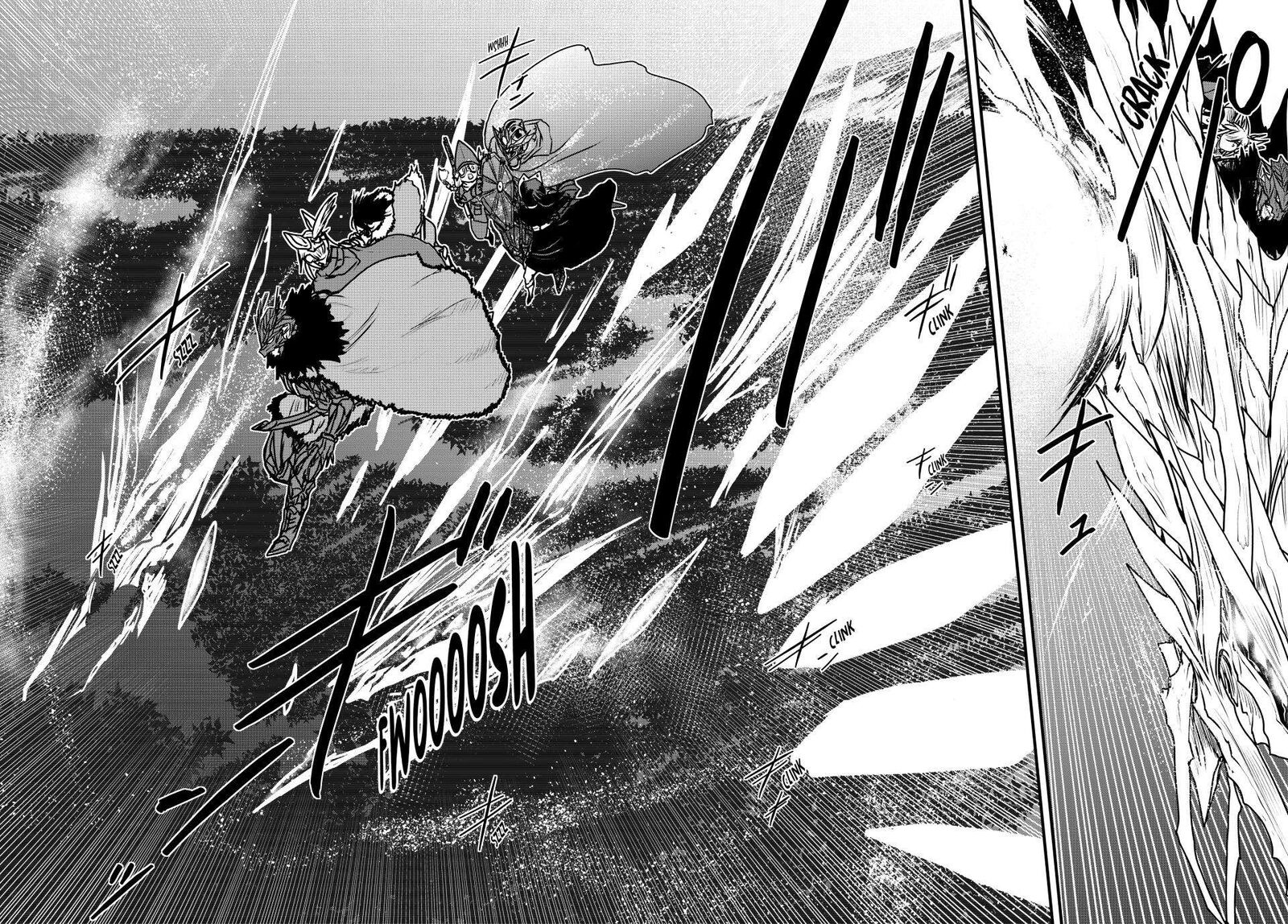 Hime Kishi Wa Barbaroi No Yome Chapter 37 Page 17