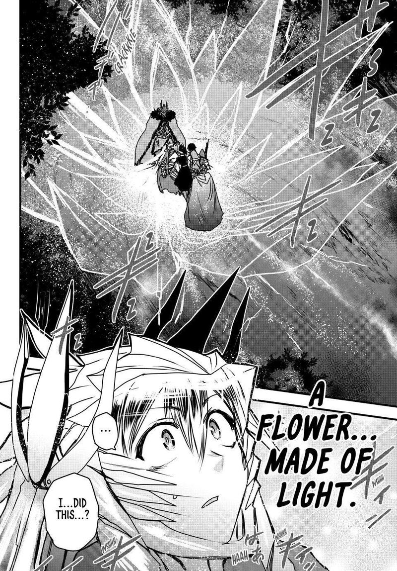 Hime Kishi Wa Barbaroi No Yome Chapter 37 Page 30