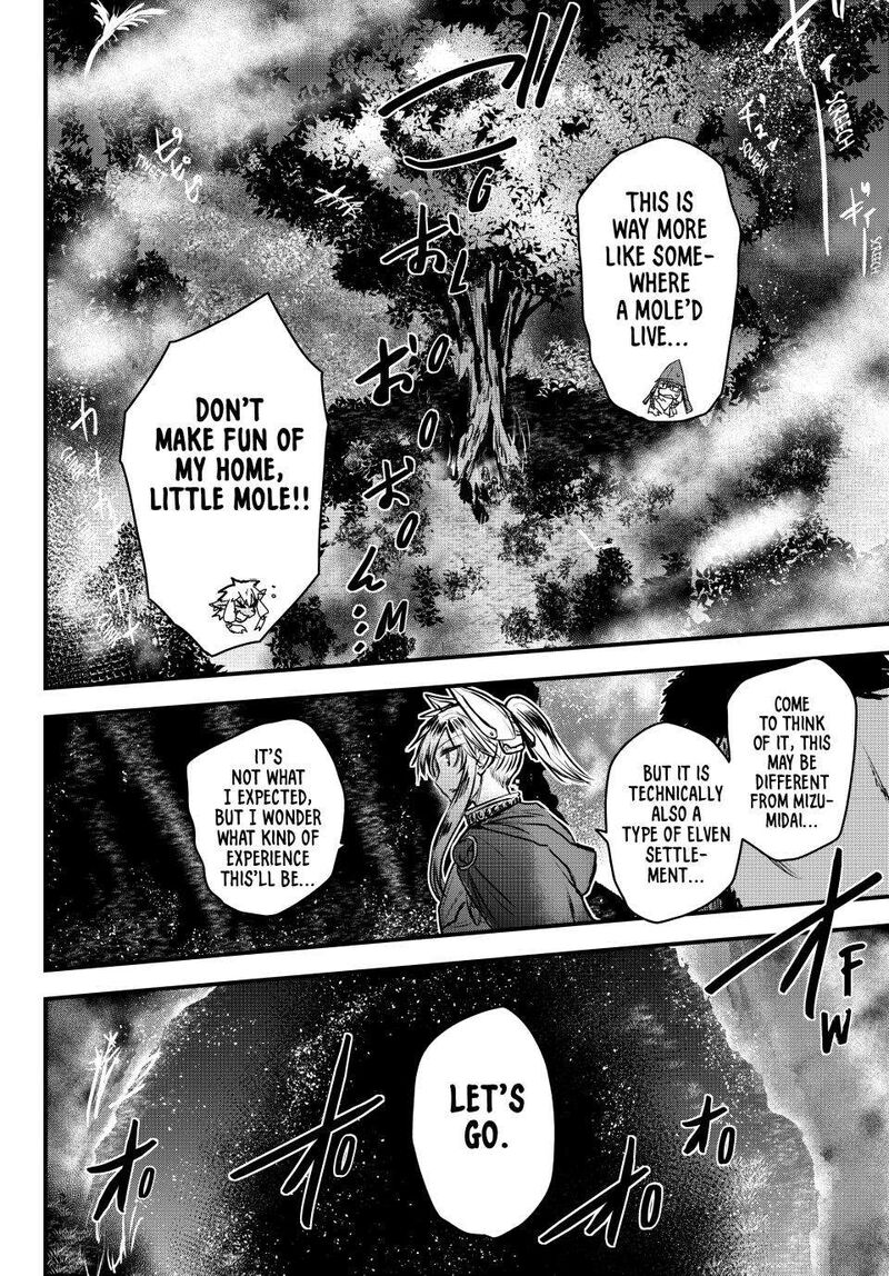 Hime Kishi Wa Barbaroi No Yome Chapter 38 Page 36