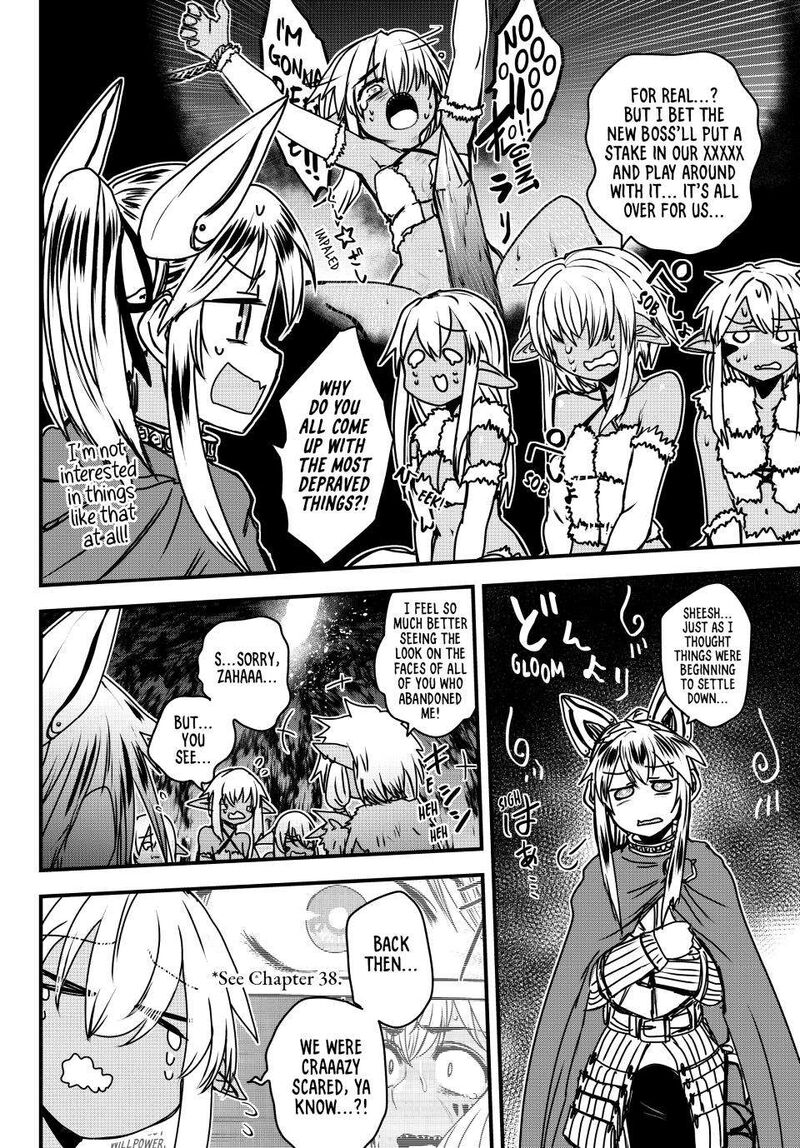 Hime Kishi Wa Barbaroi No Yome Chapter 39 Page 13