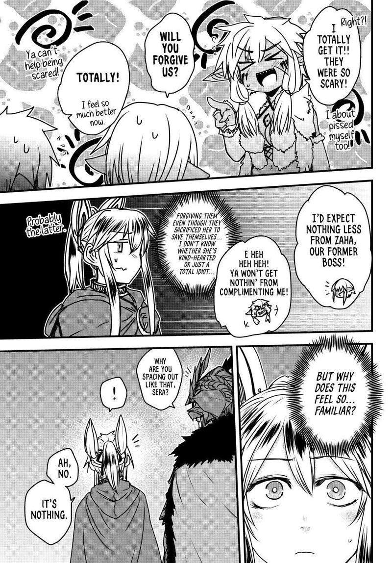 Hime Kishi Wa Barbaroi No Yome Chapter 39 Page 14