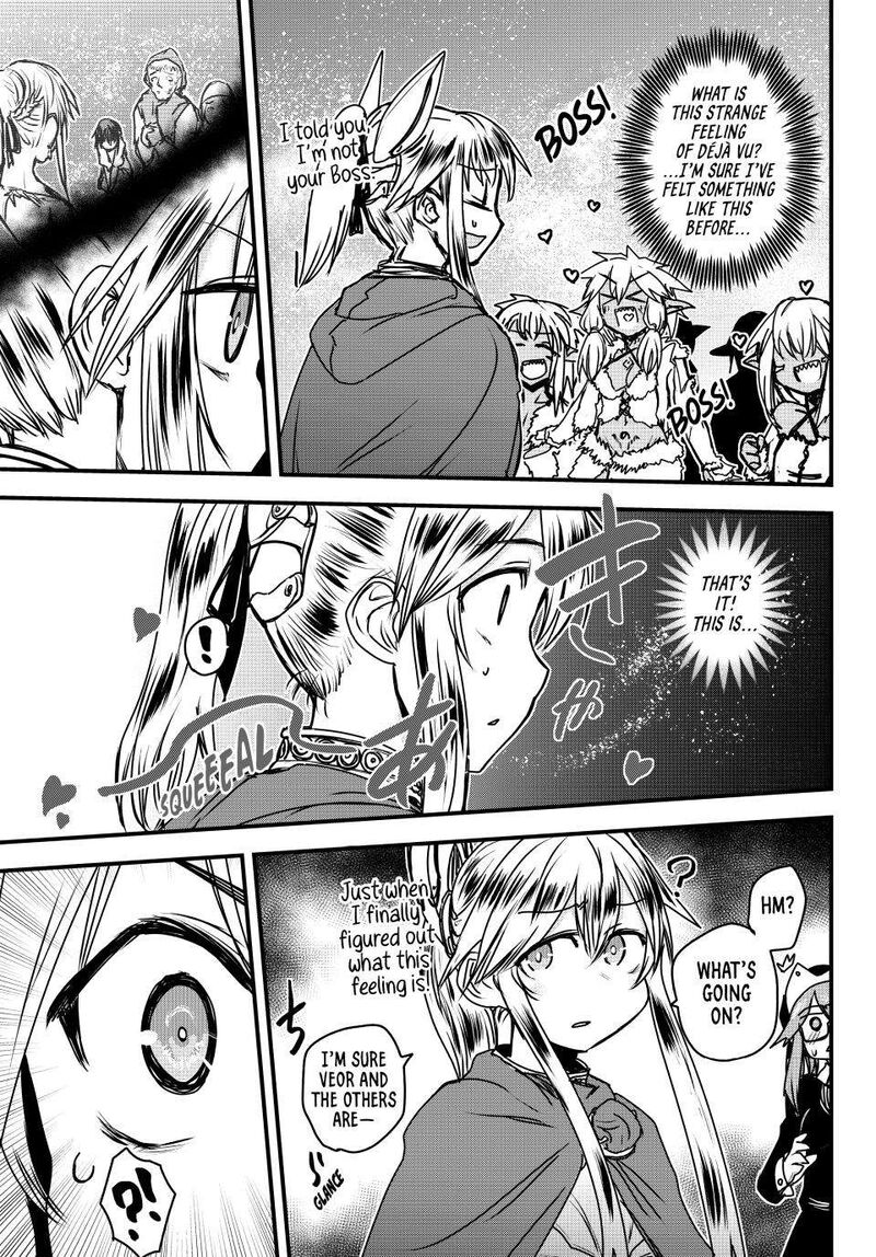 Hime Kishi Wa Barbaroi No Yome Chapter 39 Page 24
