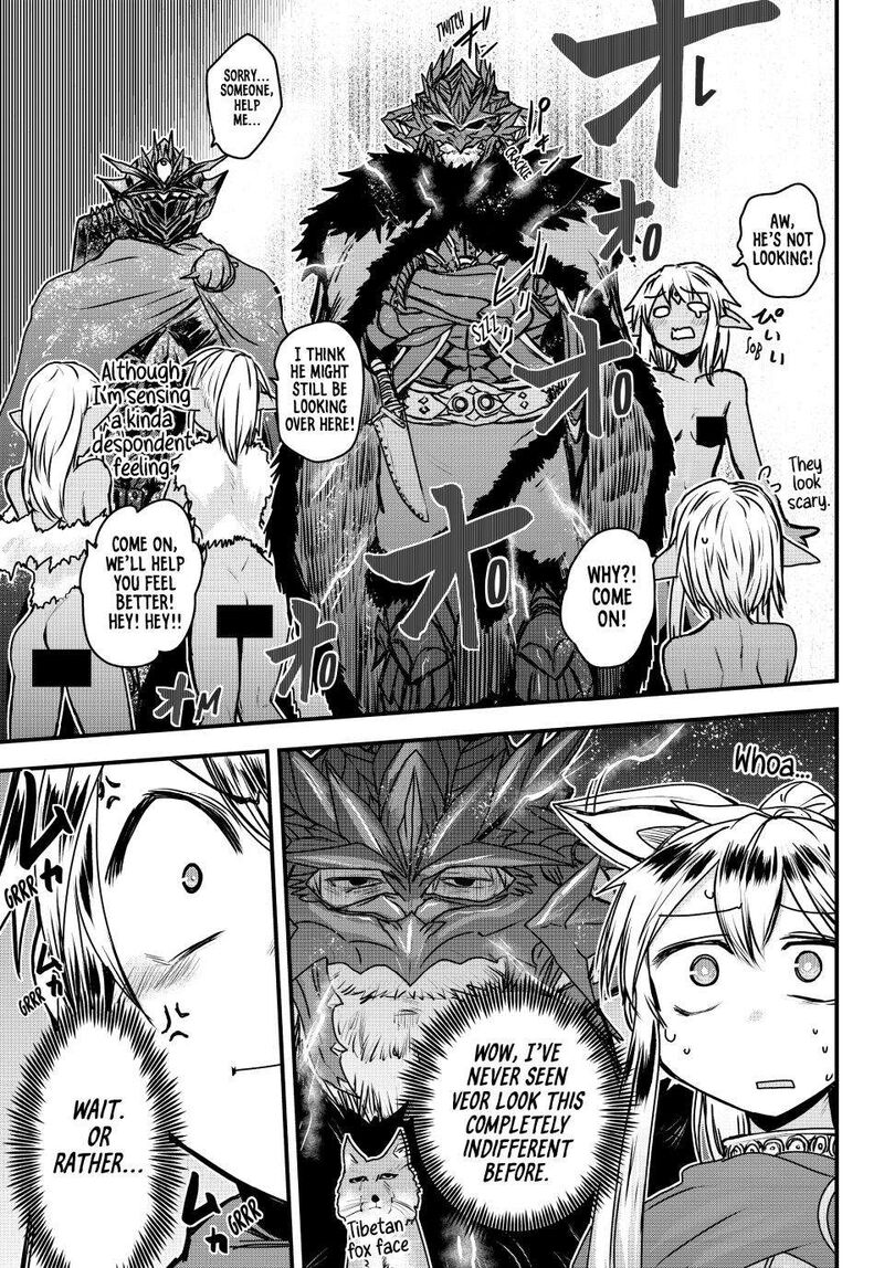 Hime Kishi Wa Barbaroi No Yome Chapter 39 Page 26