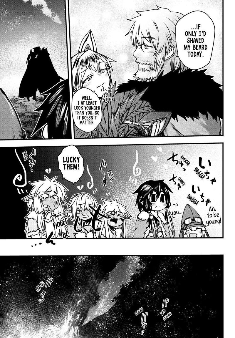 Hime Kishi Wa Barbaroi No Yome Chapter 39 Page 32
