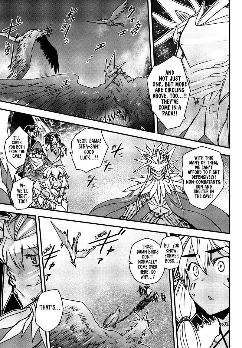 Hime Kishi Wa Barbaroi No Yome Chapter 40 Page 18
