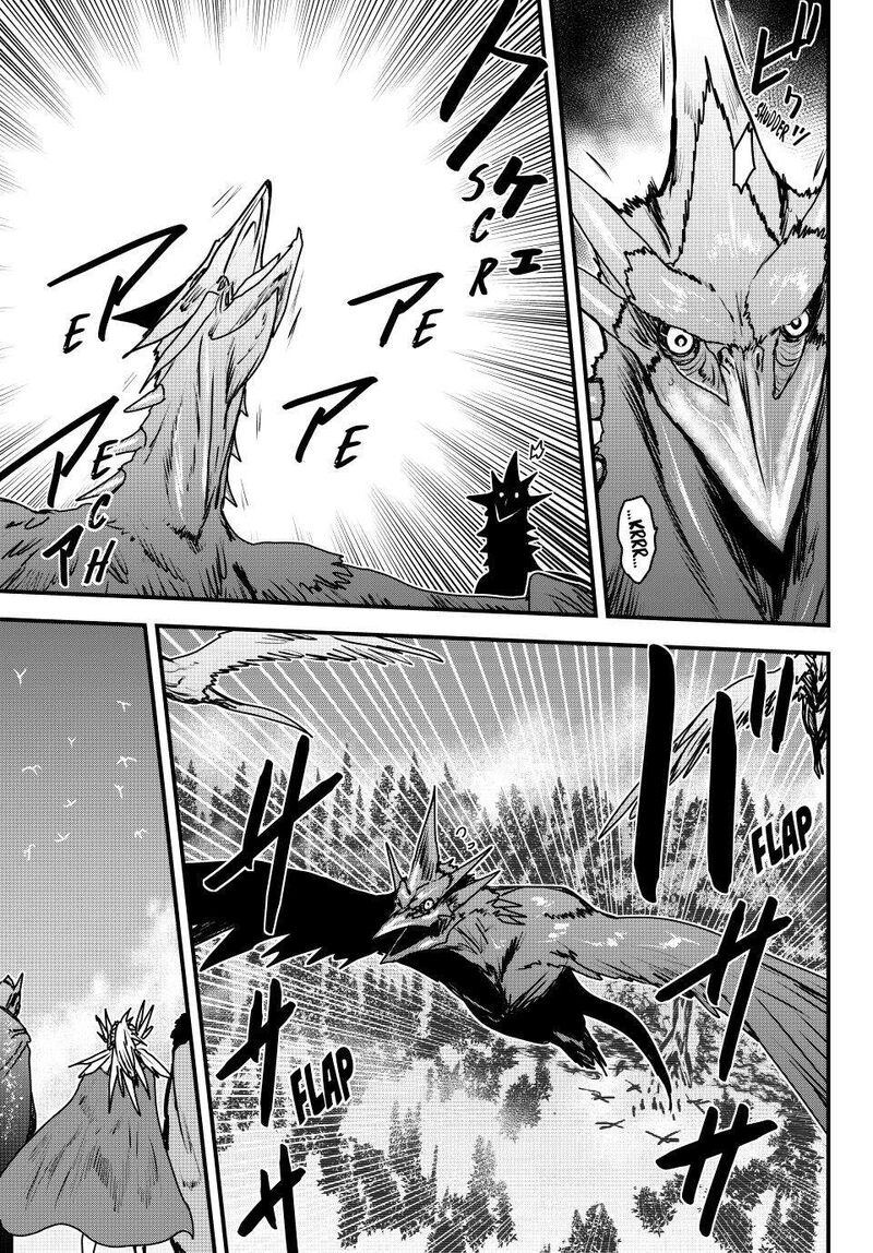 Hime Kishi Wa Barbaroi No Yome Chapter 40 Page 26