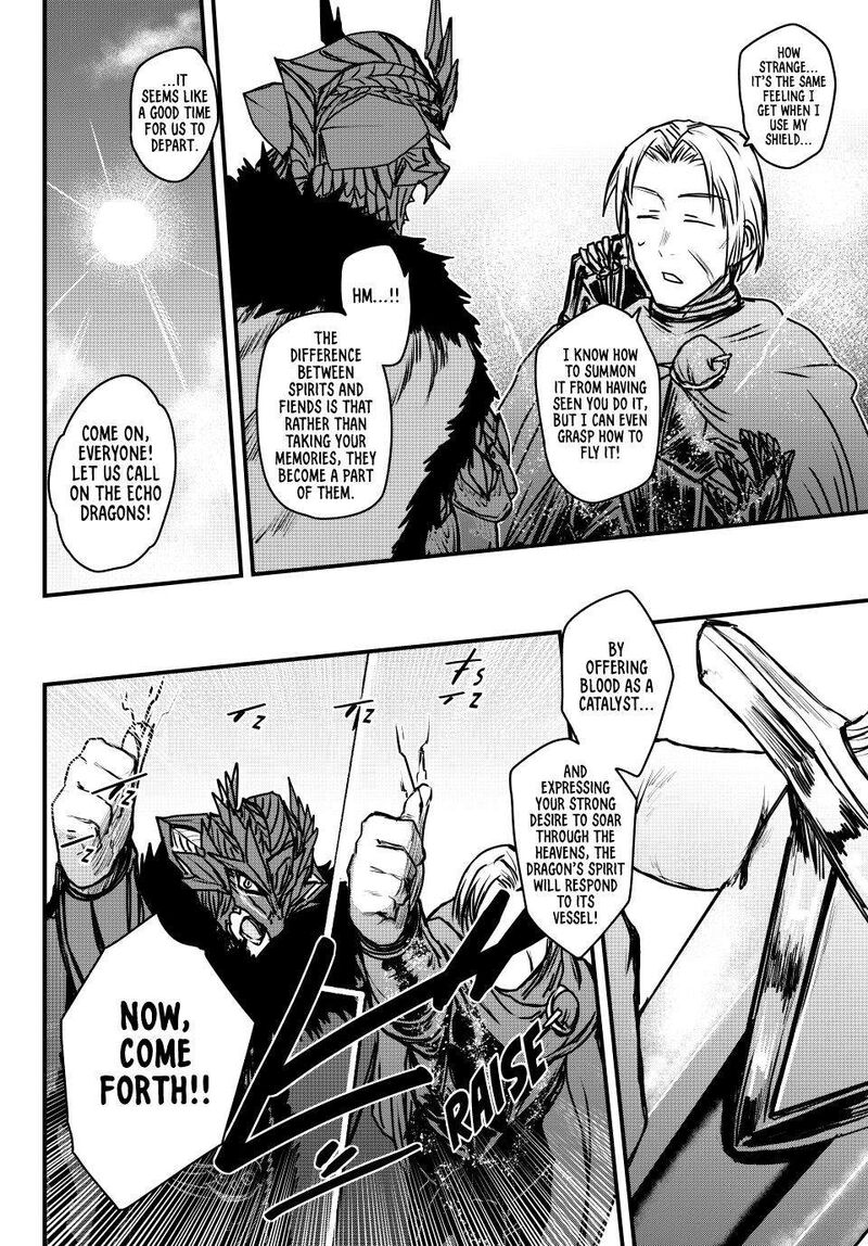 Hime Kishi Wa Barbaroi No Yome Chapter 40 Page 31