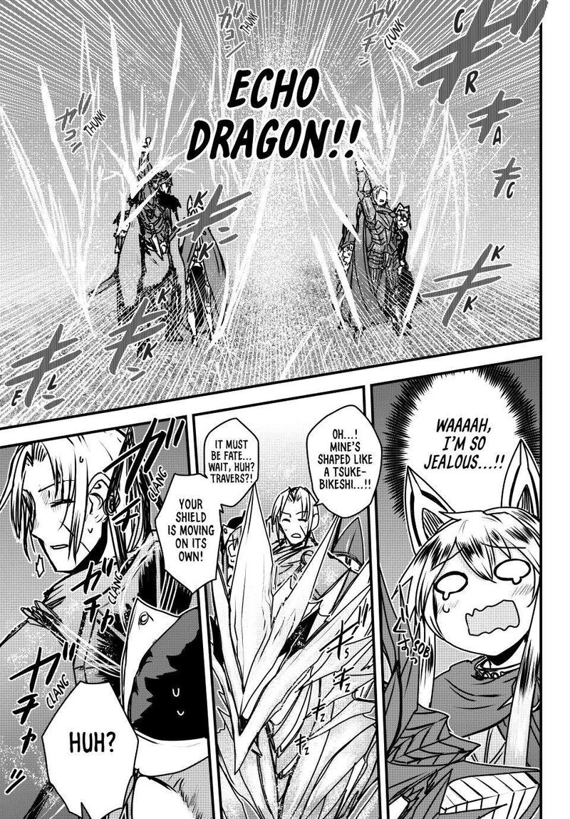 Hime Kishi Wa Barbaroi No Yome Chapter 40 Page 32