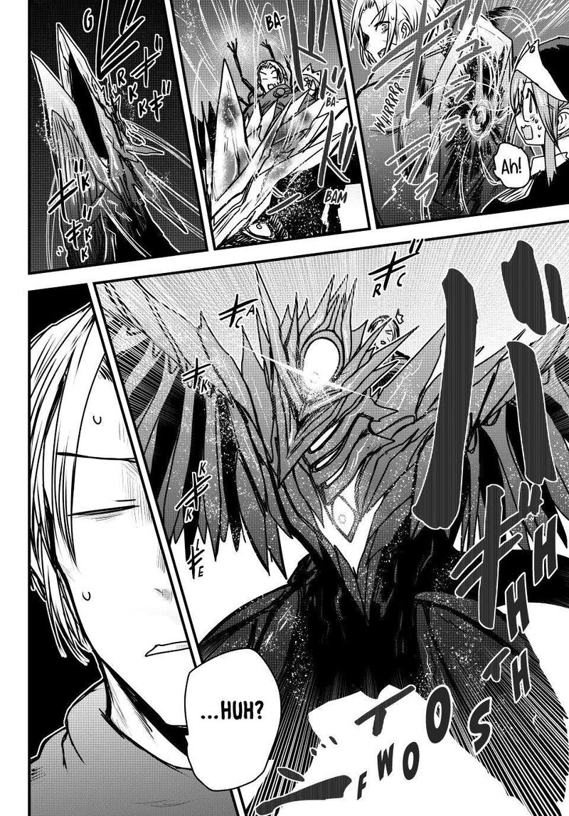 Hime Kishi Wa Barbaroi No Yome Chapter 40 Page 33