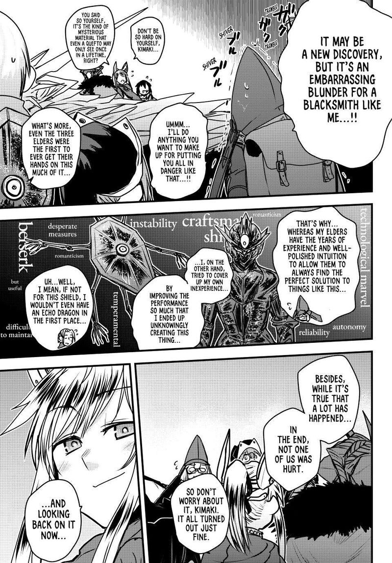 Hime Kishi Wa Barbaroi No Yome Chapter 40 Page 36