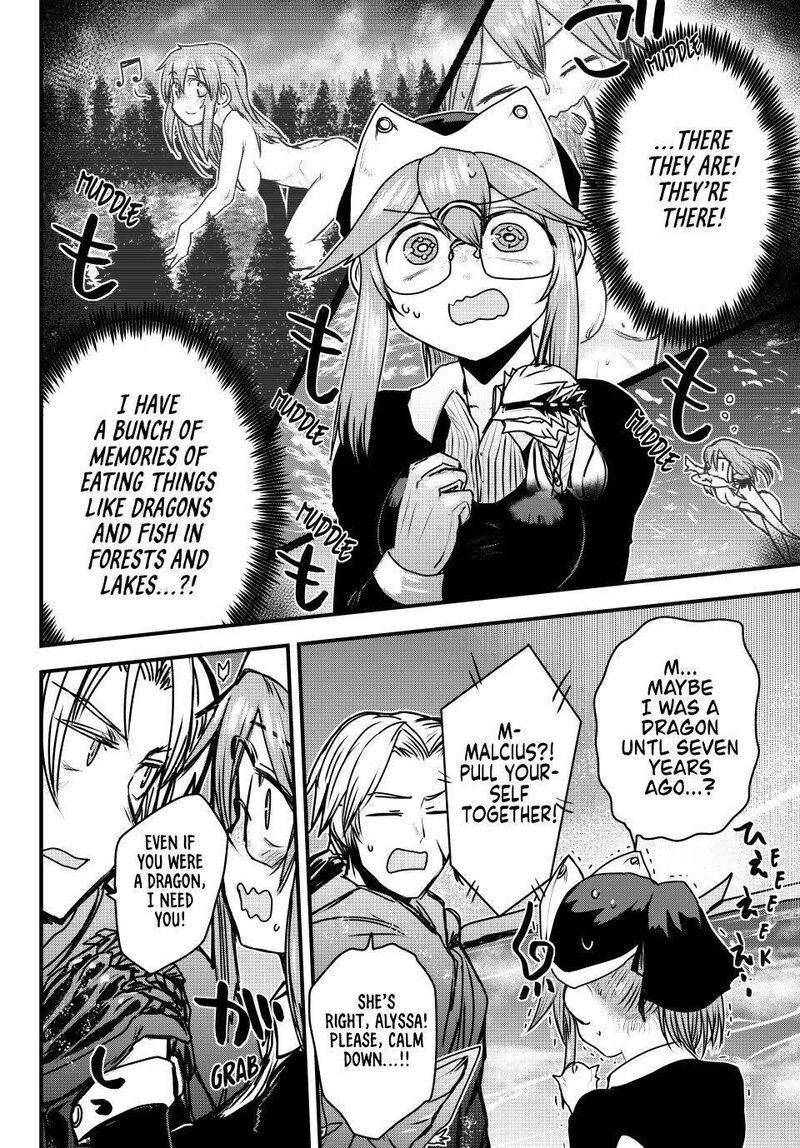 Hime Kishi Wa Barbaroi No Yome Chapter 41 Page 16