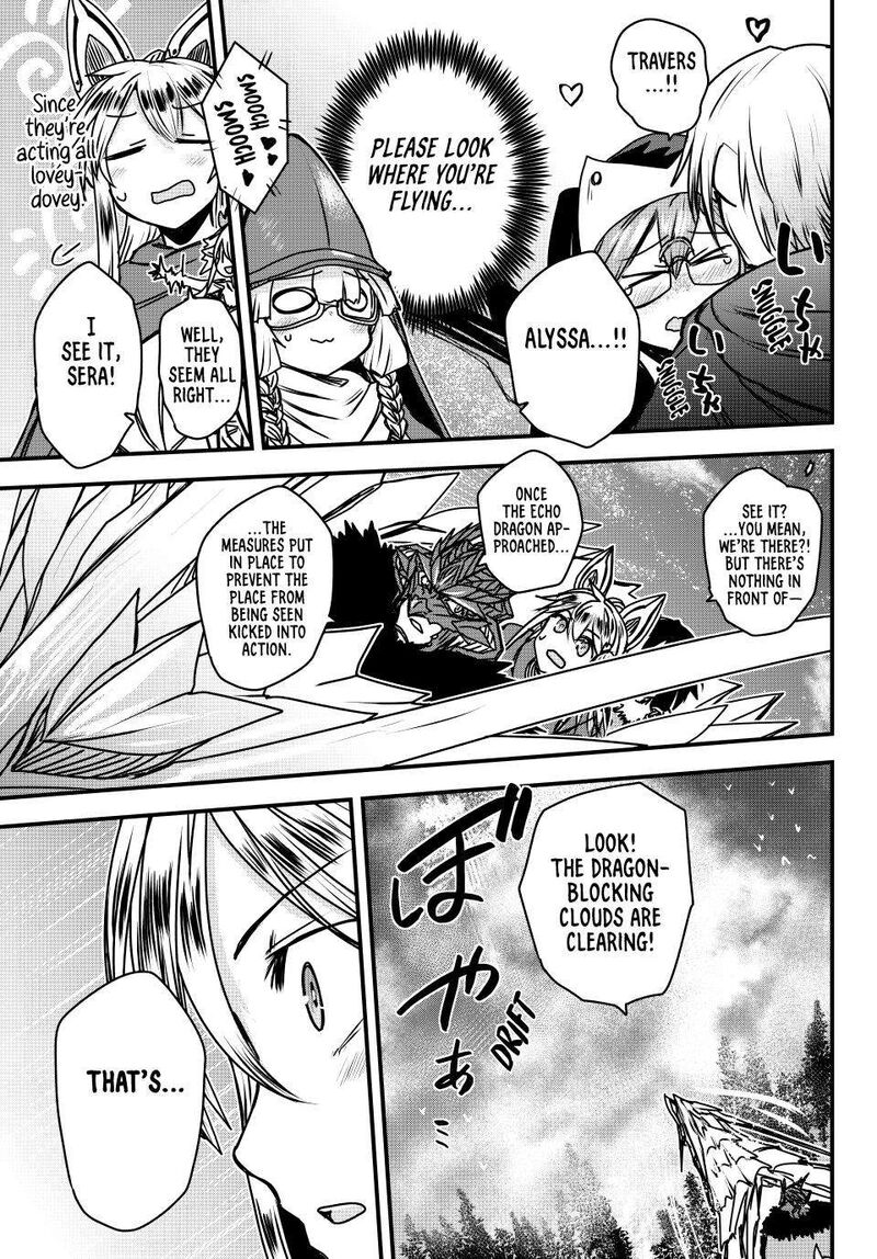 Hime Kishi Wa Barbaroi No Yome Chapter 41 Page 17