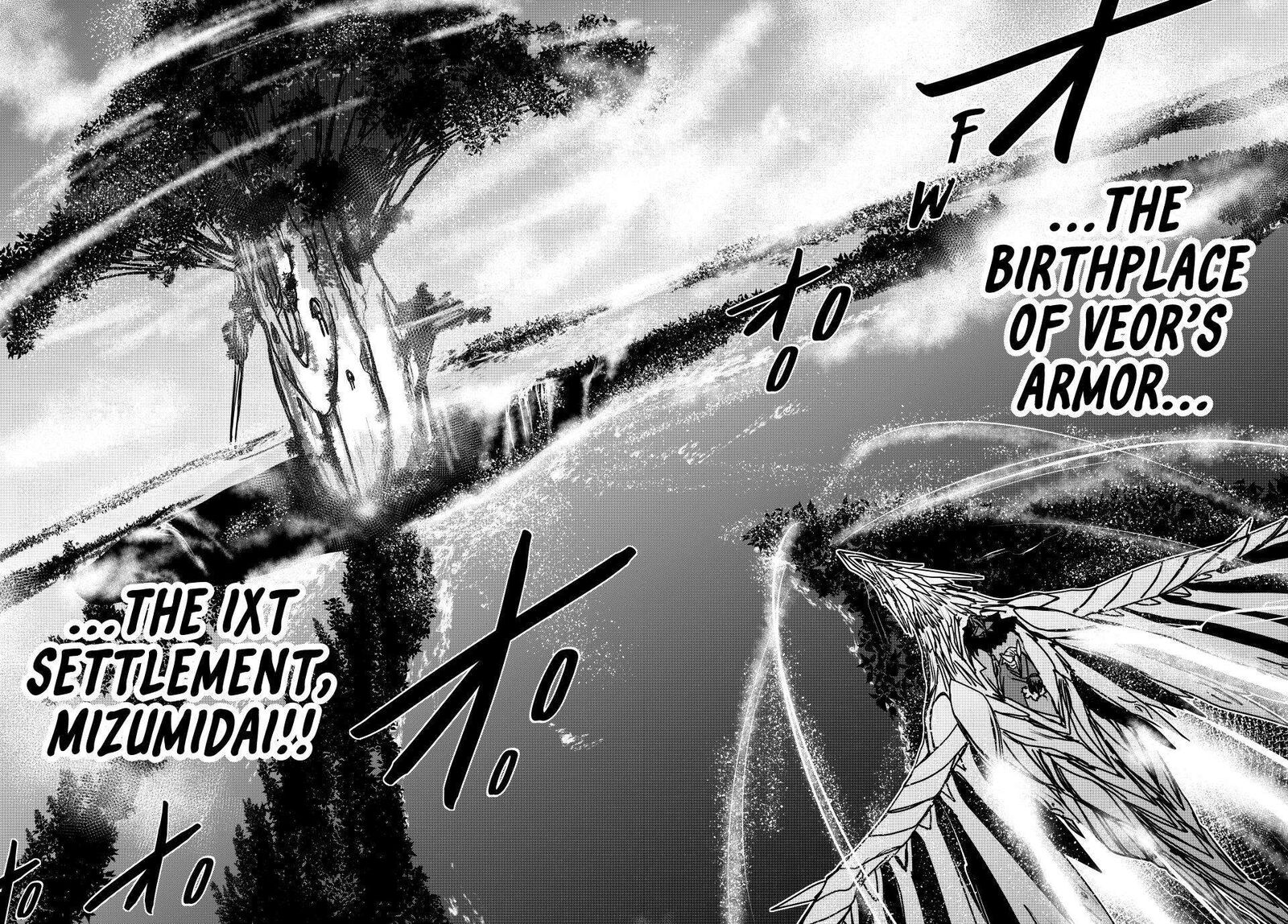Hime Kishi Wa Barbaroi No Yome Chapter 41 Page 18