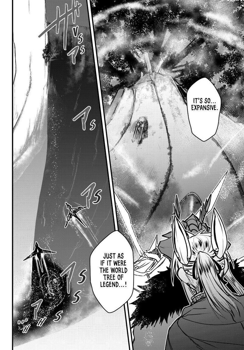 Hime Kishi Wa Barbaroi No Yome Chapter 41 Page 19