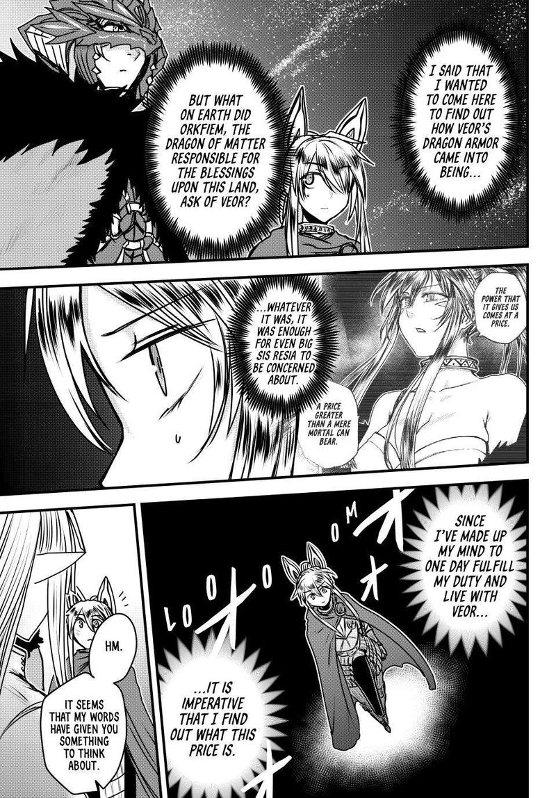 Hime Kishi Wa Barbaroi No Yome Chapter 41 Page 24