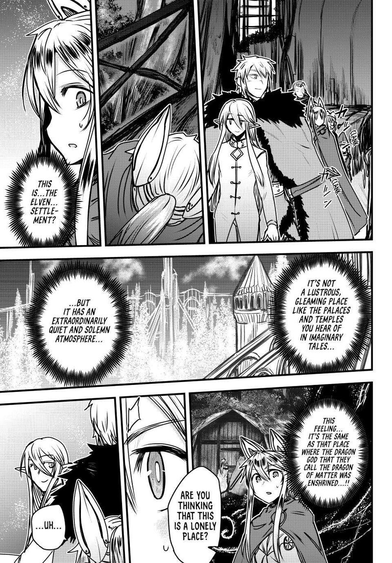 Hime Kishi Wa Barbaroi No Yome Chapter 41 Page 26