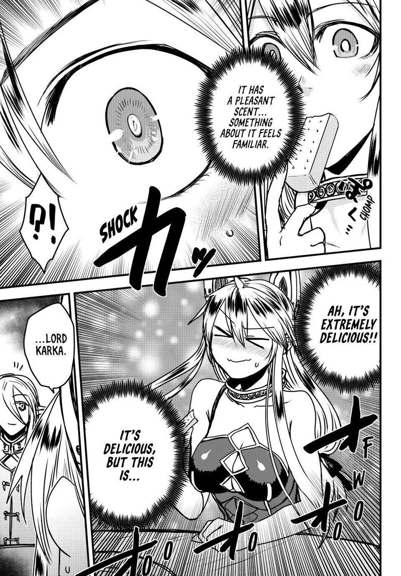 Hime Kishi Wa Barbaroi No Yome Chapter 42 Page 24