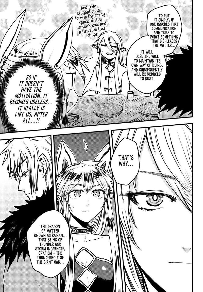 Hime Kishi Wa Barbaroi No Yome Chapter 42 Page 30