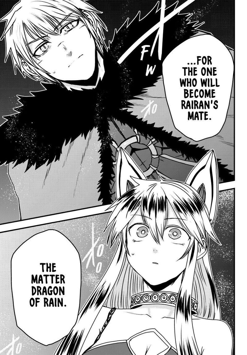 Hime Kishi Wa Barbaroi No Yome Chapter 42 Page 34