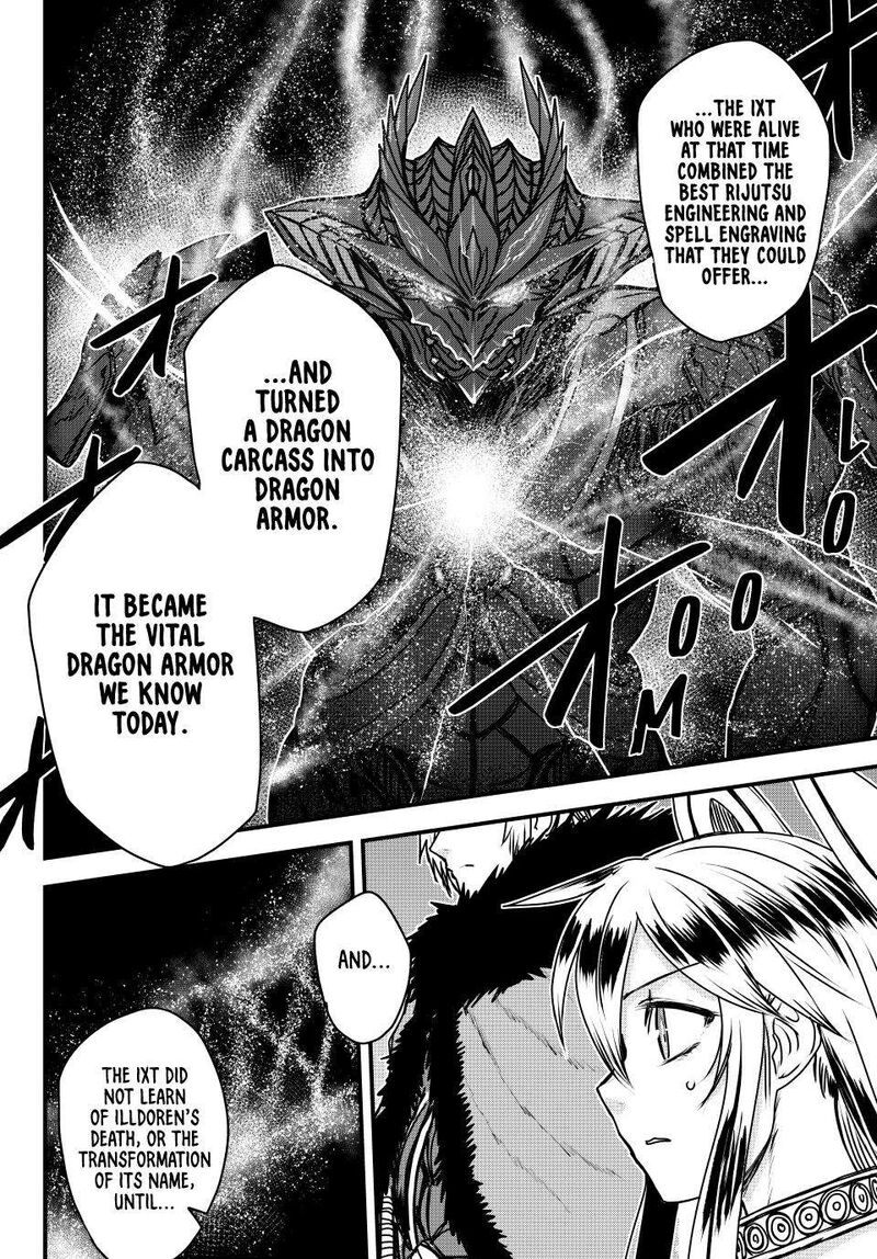 Hime Kishi Wa Barbaroi No Yome Chapter 43 Page 10