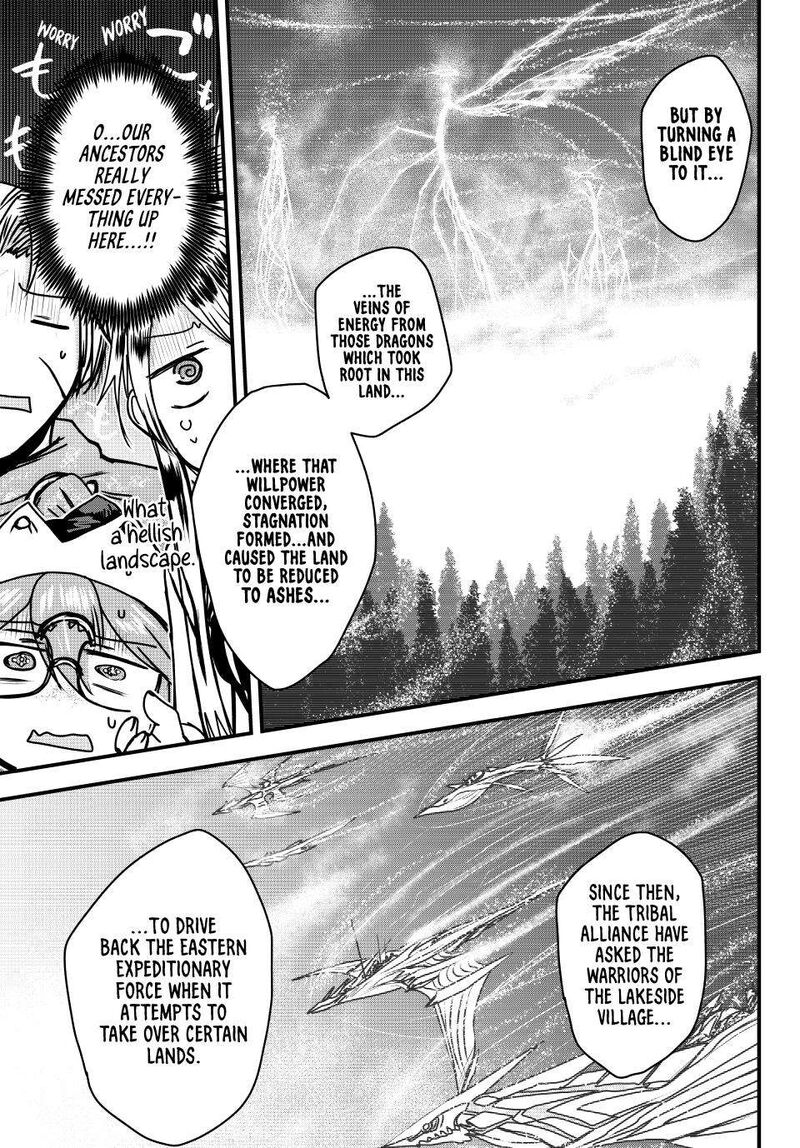 Hime Kishi Wa Barbaroi No Yome Chapter 43 Page 13