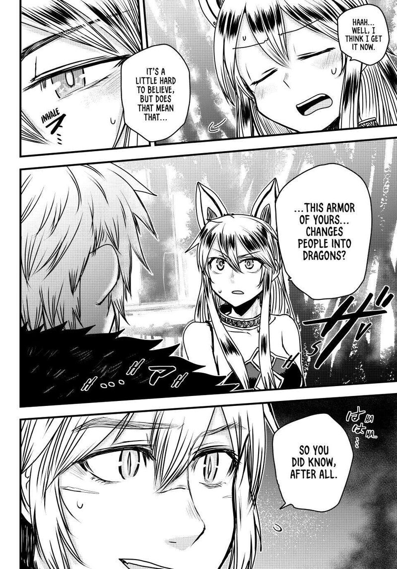 Hime Kishi Wa Barbaroi No Yome Chapter 43 Page 24