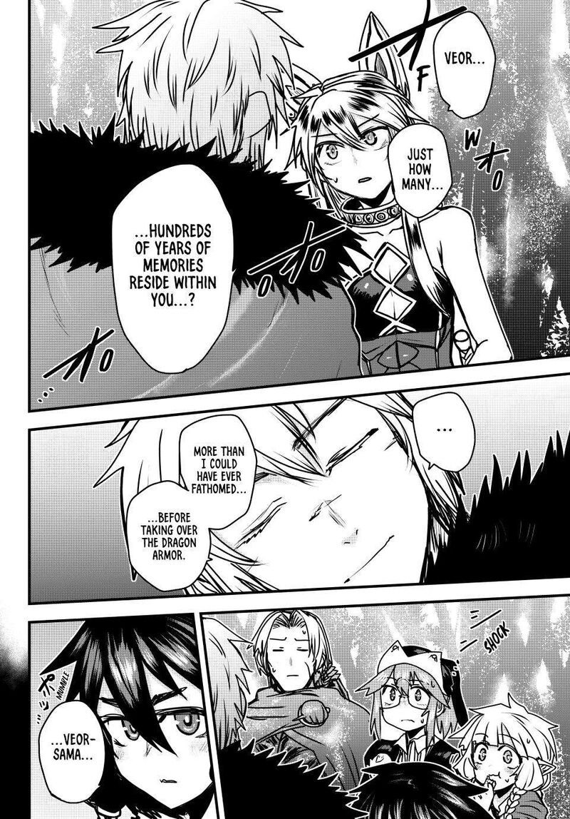 Hime Kishi Wa Barbaroi No Yome Chapter 43 Page 28