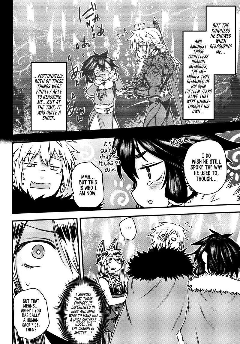 Hime Kishi Wa Barbaroi No Yome Chapter 43 Page 30