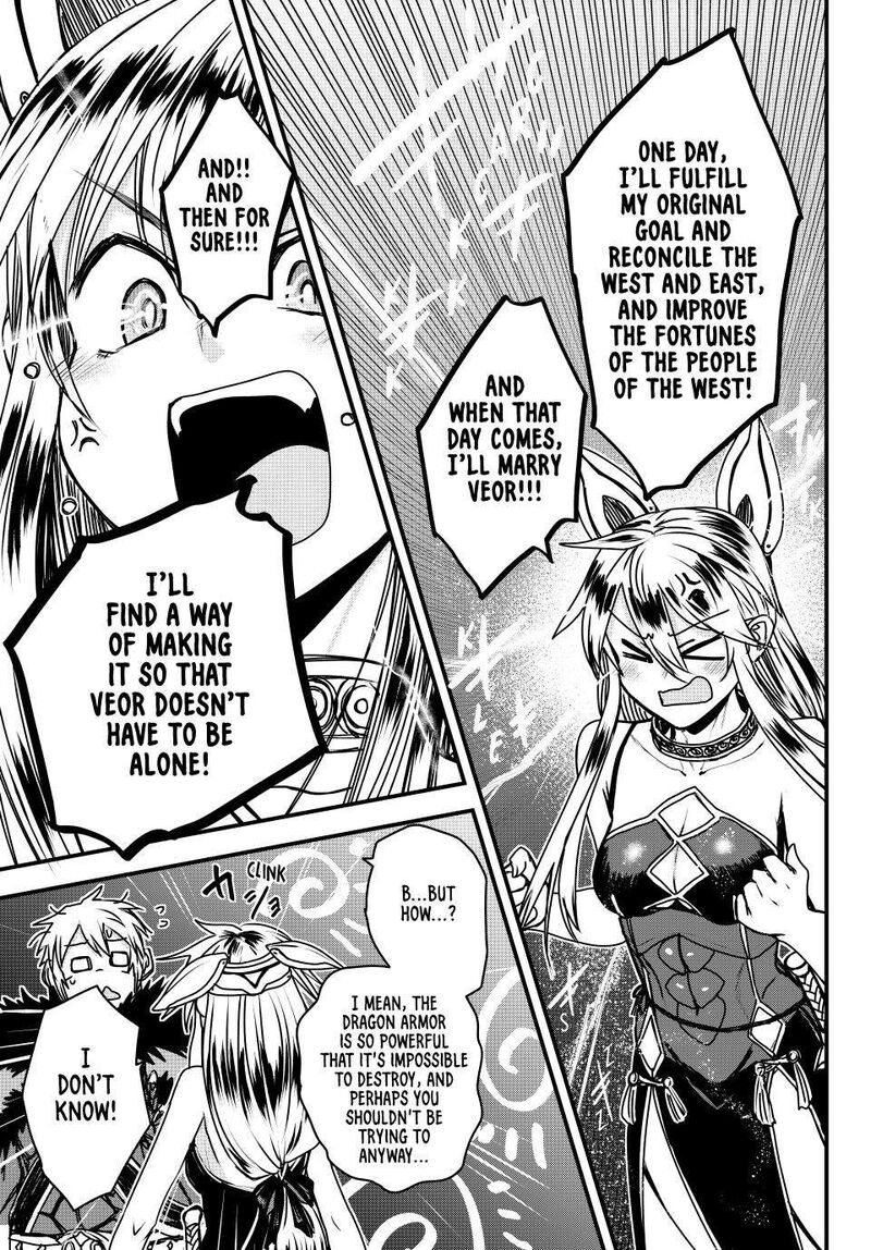 Hime Kishi Wa Barbaroi No Yome Chapter 43 Page 37