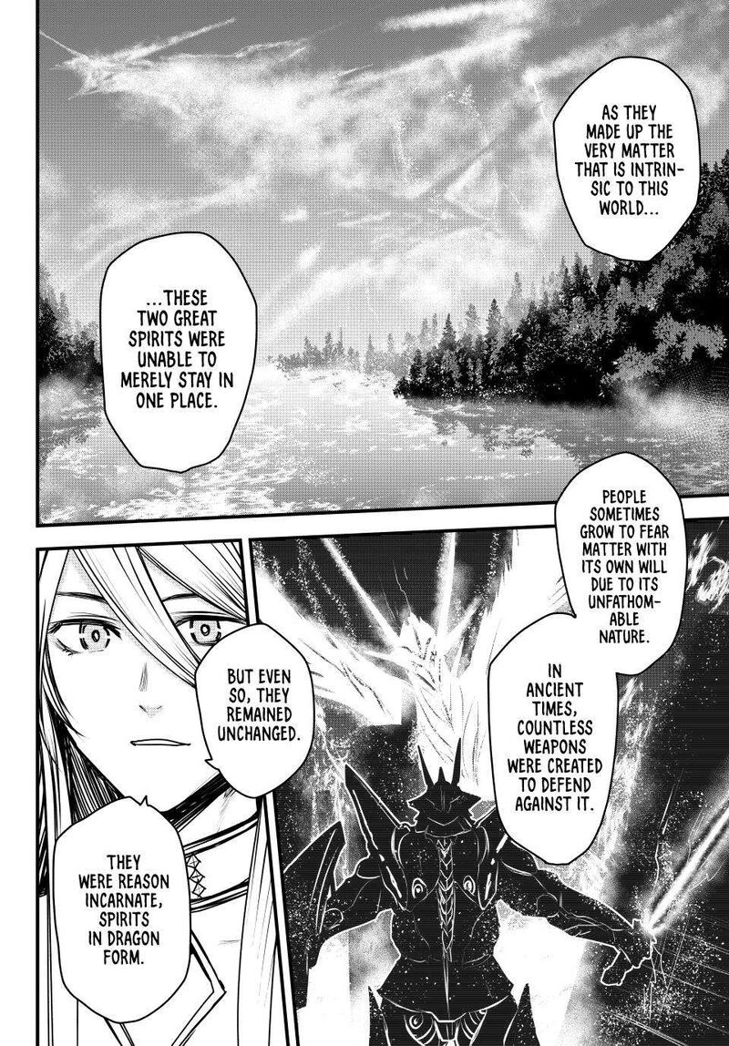 Hime Kishi Wa Barbaroi No Yome Chapter 43 Page 4