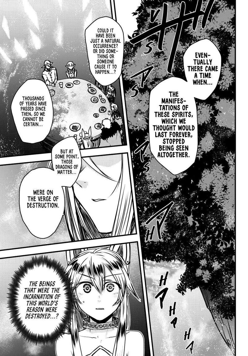 Hime Kishi Wa Barbaroi No Yome Chapter 43 Page 5