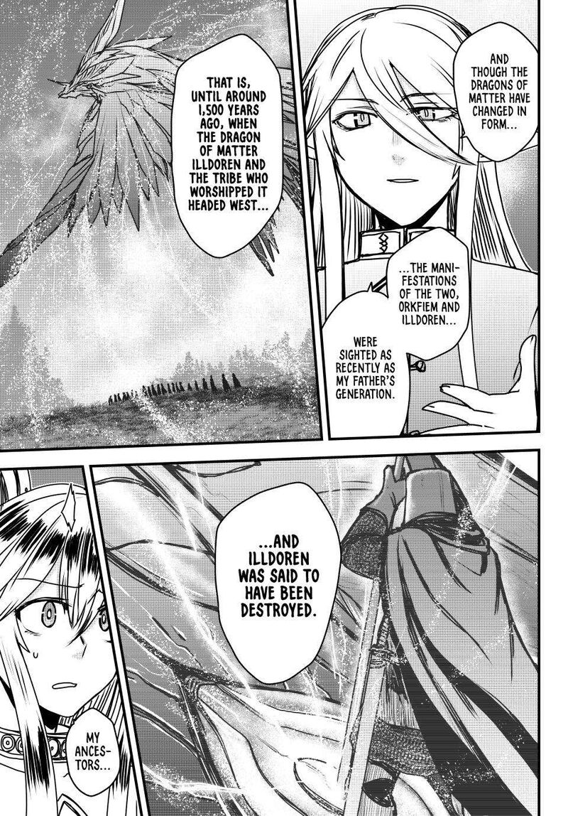 Hime Kishi Wa Barbaroi No Yome Chapter 43 Page 7