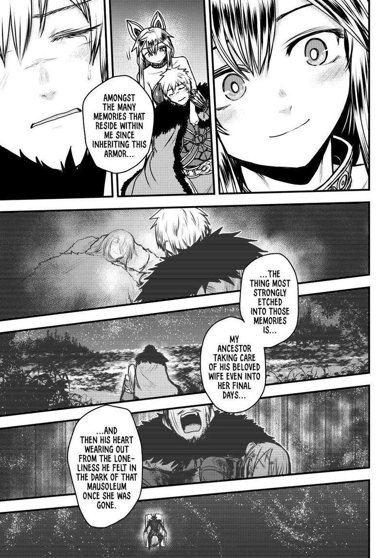 Hime Kishi Wa Barbaroi No Yome Chapter 44 Page 10