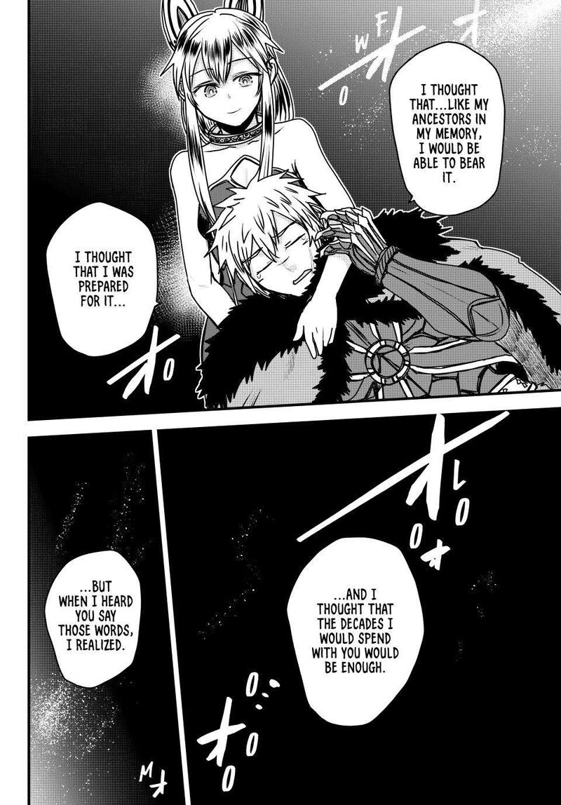 Hime Kishi Wa Barbaroi No Yome Chapter 44 Page 11