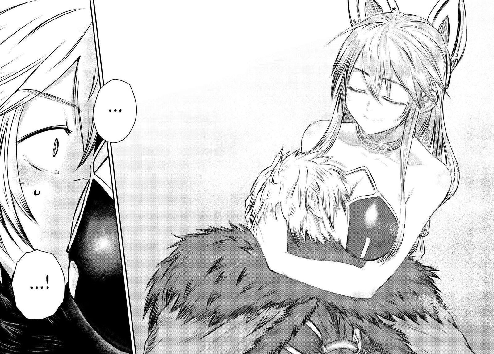 Hime Kishi Wa Barbaroi No Yome Chapter 44 Page 13