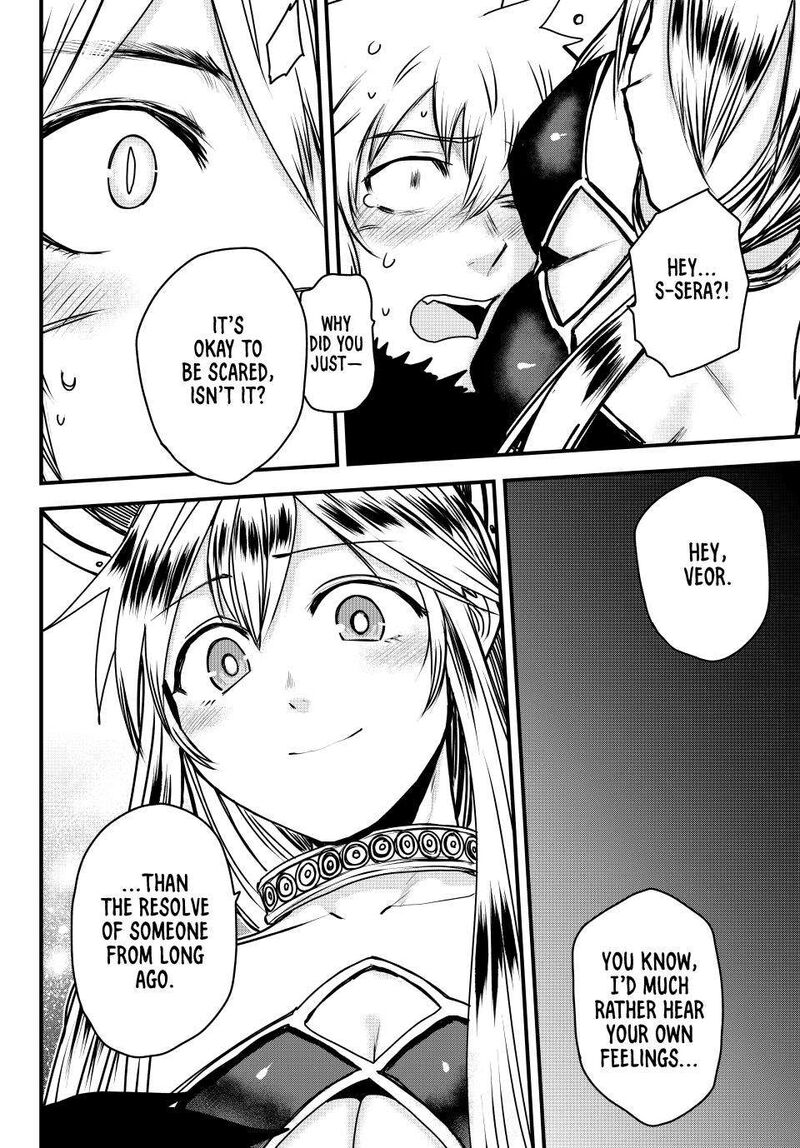 Hime Kishi Wa Barbaroi No Yome Chapter 44 Page 14