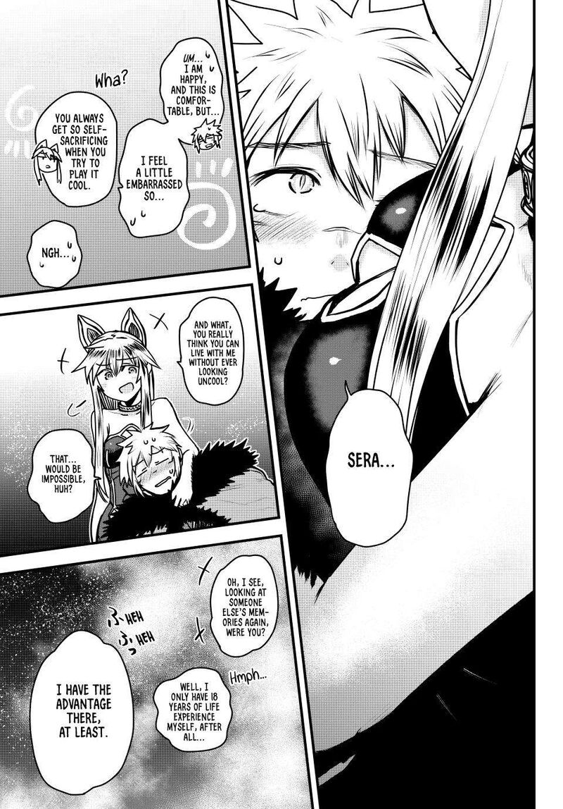 Hime Kishi Wa Barbaroi No Yome Chapter 44 Page 15