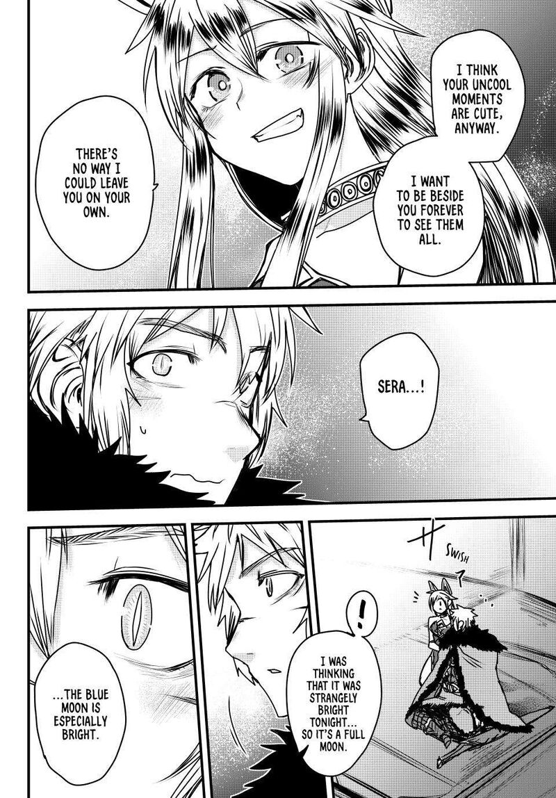 Hime Kishi Wa Barbaroi No Yome Chapter 44 Page 16