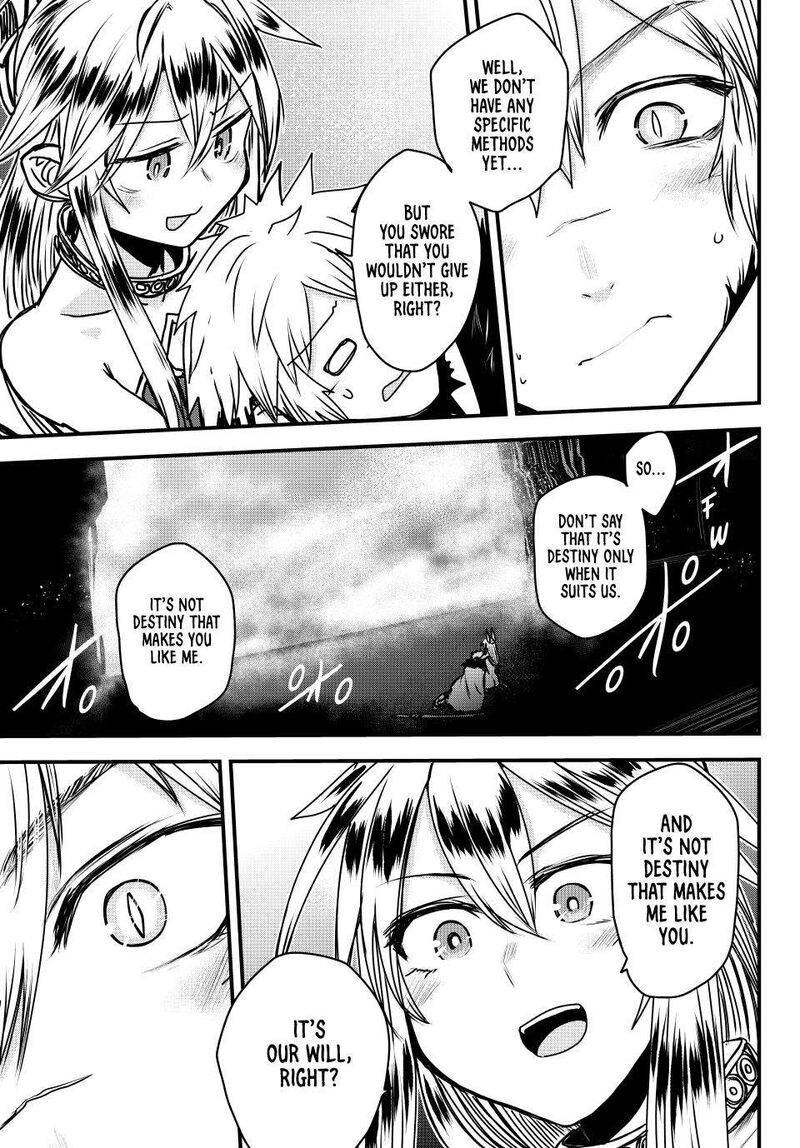 Hime Kishi Wa Barbaroi No Yome Chapter 44 Page 6