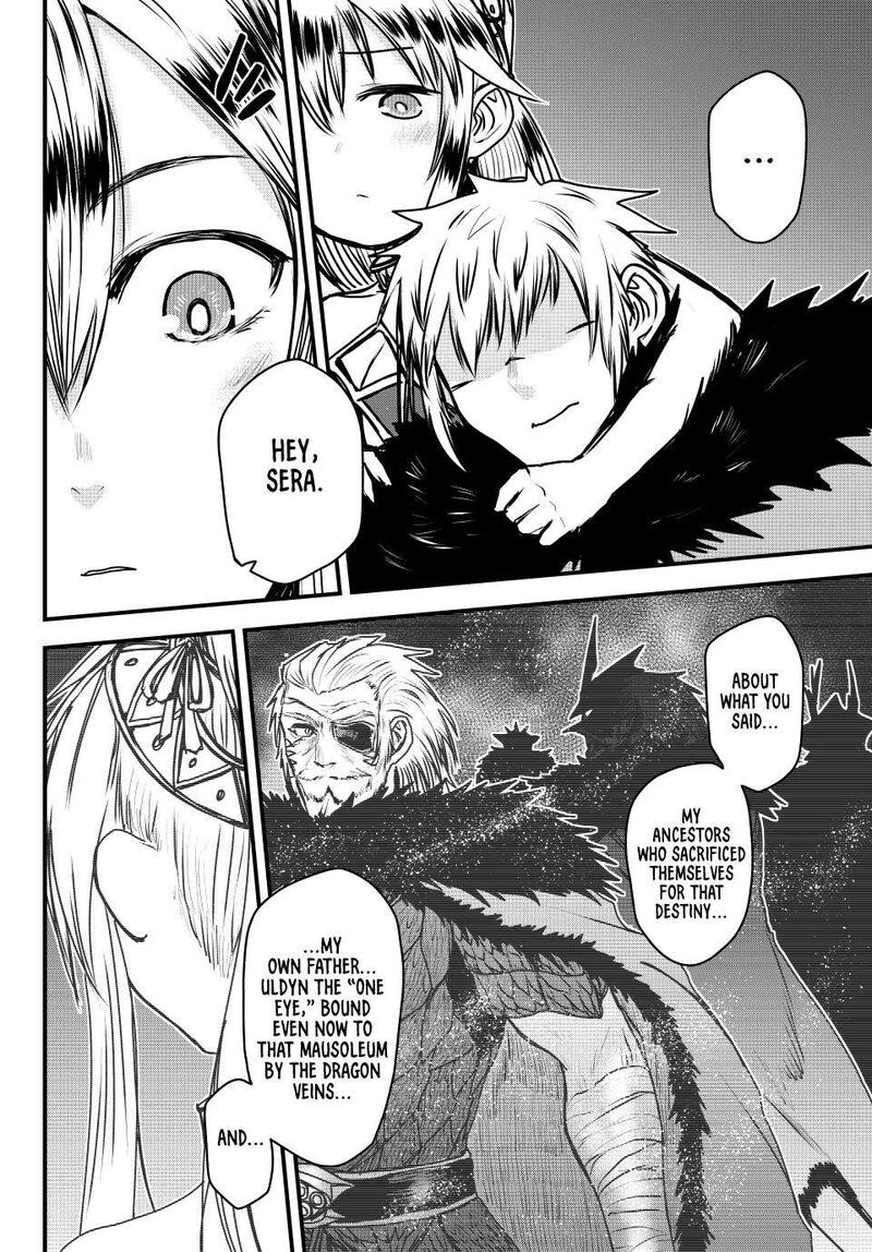 Hime Kishi Wa Barbaroi No Yome Chapter 44 Page 7