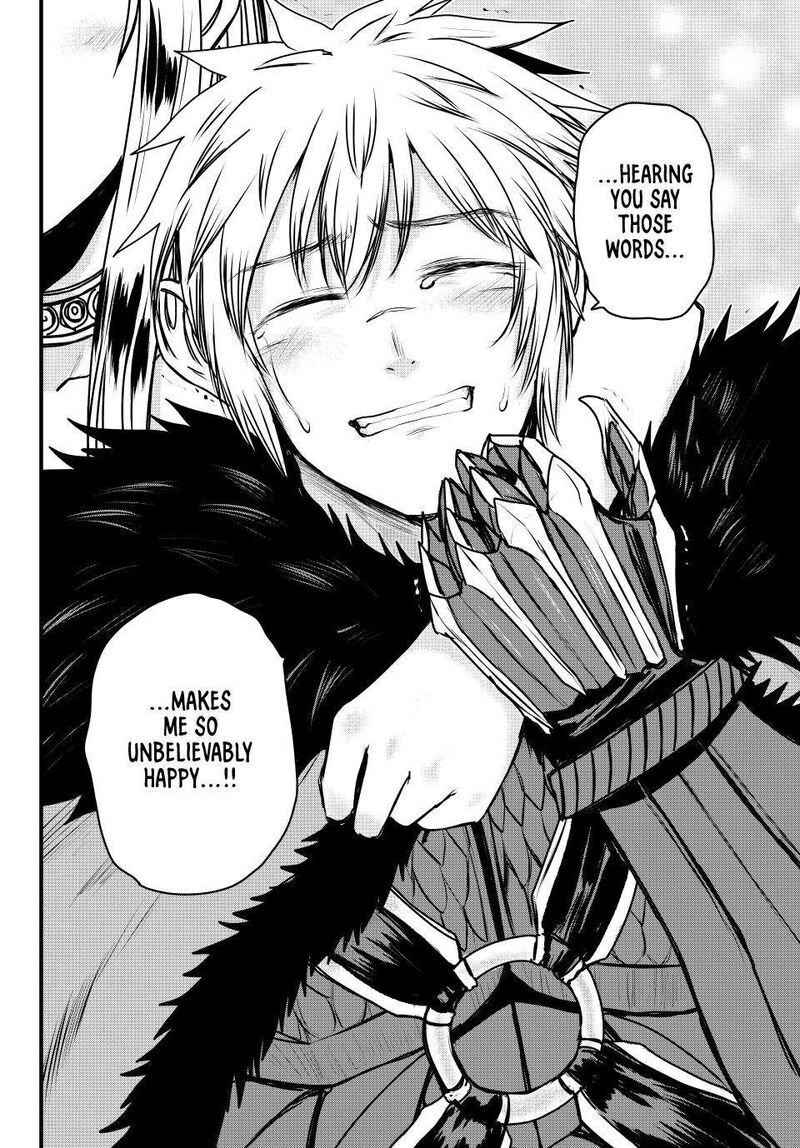 Hime Kishi Wa Barbaroi No Yome Chapter 44 Page 9