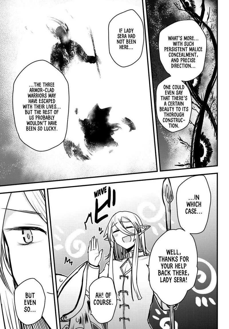 Hime Kishi Wa Barbaroi No Yome Chapter 45 Page 12