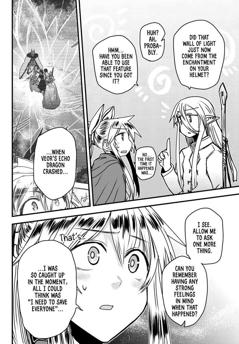 Hime Kishi Wa Barbaroi No Yome Chapter 45 Page 13