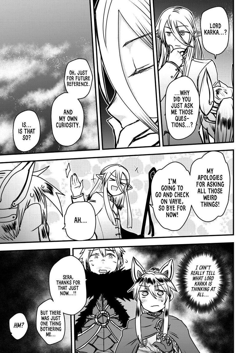 Hime Kishi Wa Barbaroi No Yome Chapter 45 Page 14