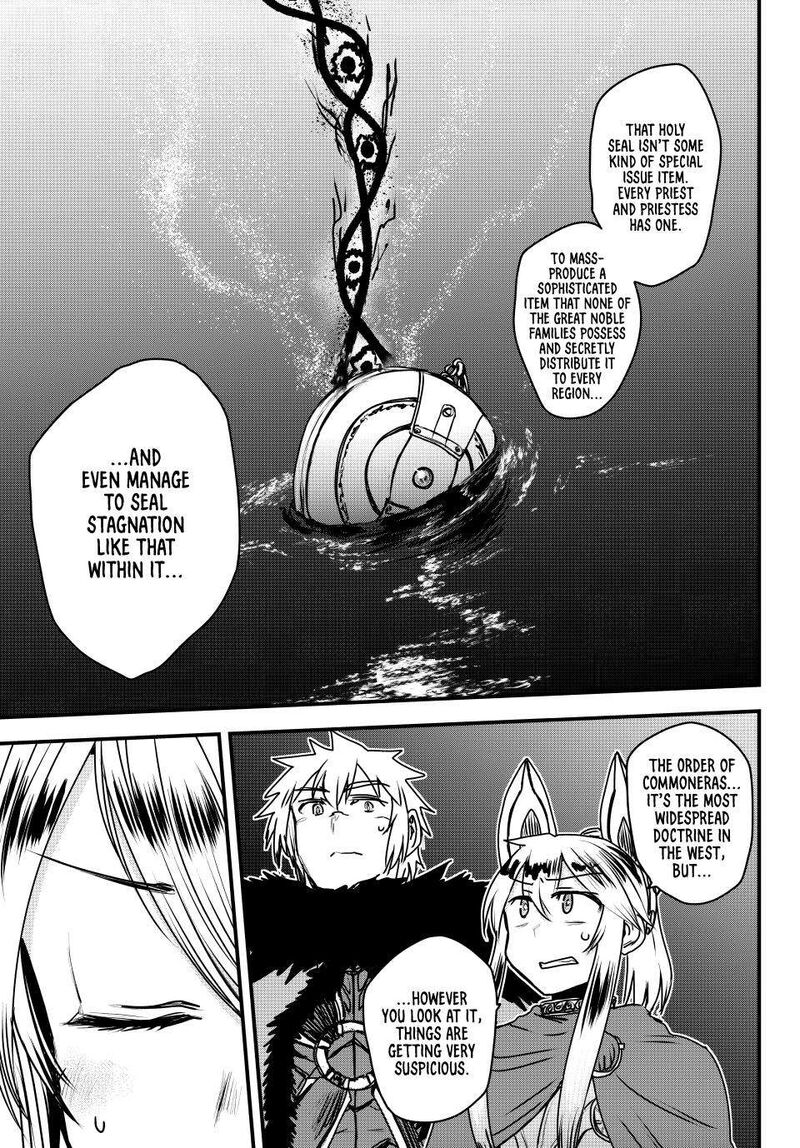 Hime Kishi Wa Barbaroi No Yome Chapter 45 Page 16