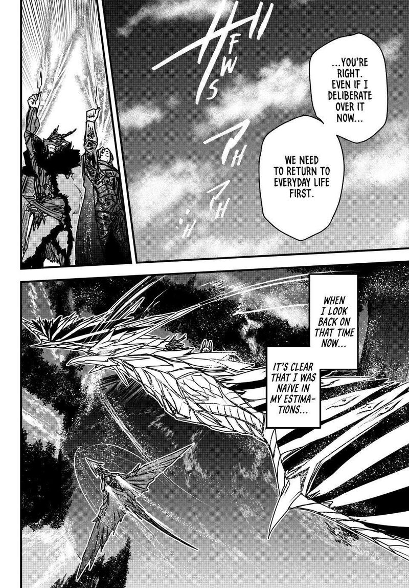 Hime Kishi Wa Barbaroi No Yome Chapter 45 Page 19