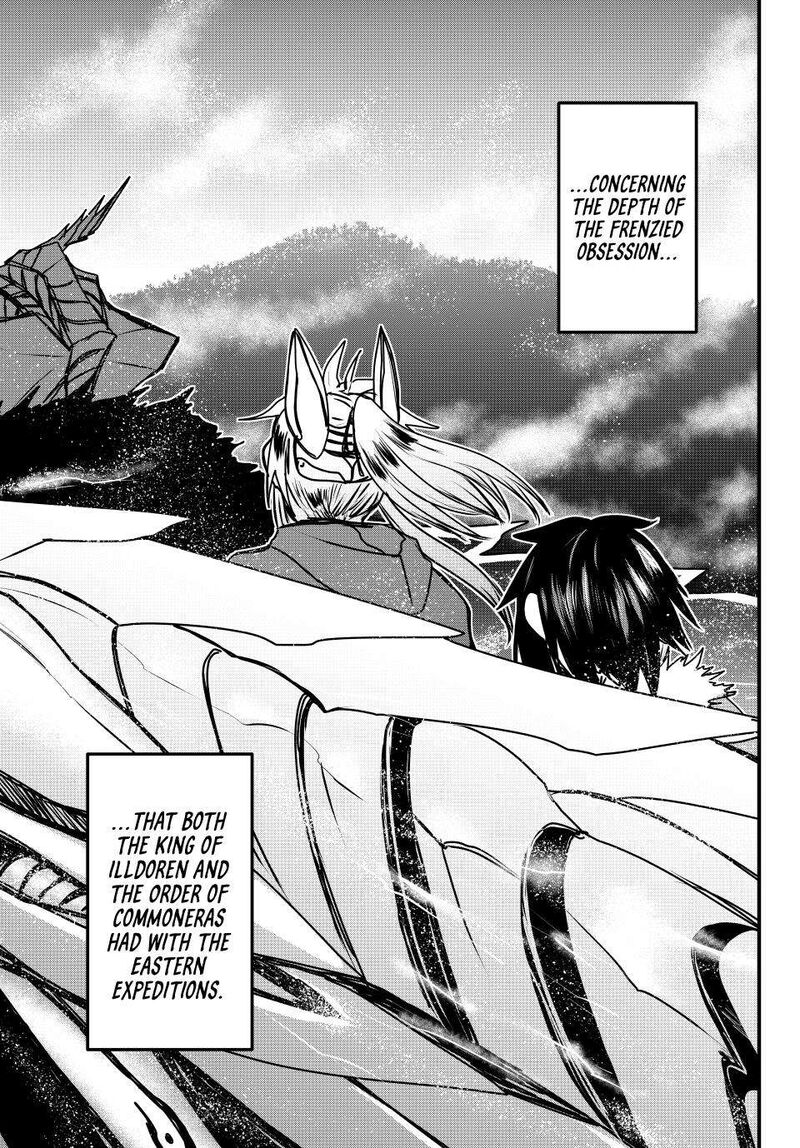 Hime Kishi Wa Barbaroi No Yome Chapter 45 Page 20
