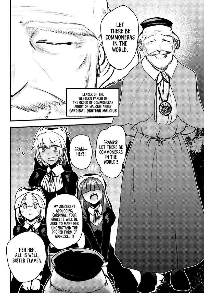 Hime Kishi Wa Barbaroi No Yome Chapter 45 Page 25