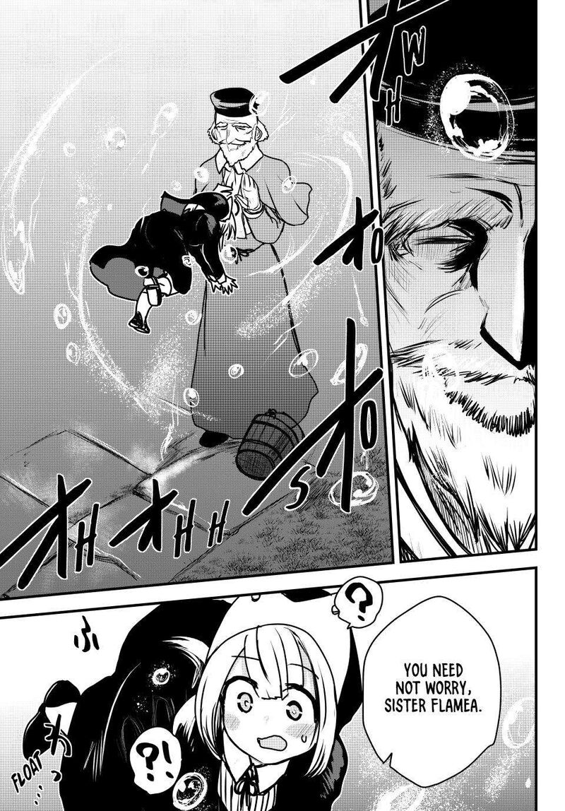 Hime Kishi Wa Barbaroi No Yome Chapter 45 Page 28